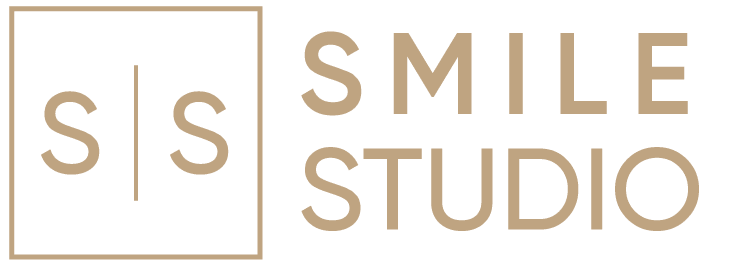 logo of smile studio